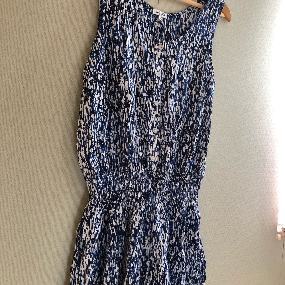 NWOT !! Splendid Romper